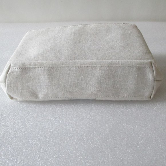 YVES SAINT LAURENT CLUTCH/MAKE-UP BAG - Picture 5 of 12